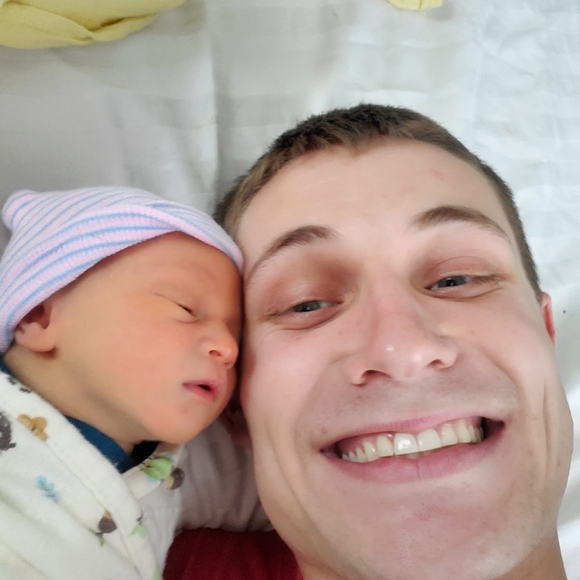 Meet your Posher, Corey - Picture 1 of 1